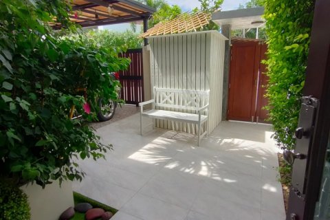 Chalet de 3 dormitorios en Bang Tao, Tailandia № 75774 - foto 17