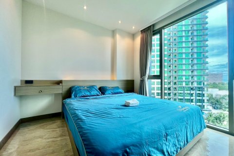 Condominio de 1 dormitorio en Pattaya, Tailandia № 146377 - foto 10