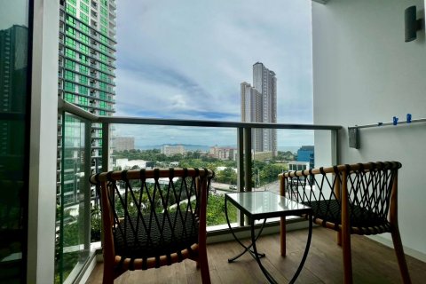 Condominio de 1 dormitorio en Pattaya, Tailandia № 146377 - foto 13