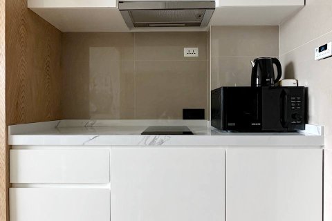 Wohnung in Phuket, Thailand 2 Schlafzimmer № 214275 - Foto 8
