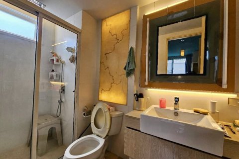 Condominio de 2 dormitorios en Pattaya, Tailandia № 152284 - foto 2