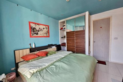 Condominio de 2 dormitorios en Pattaya, Tailandia № 152284 - foto 3