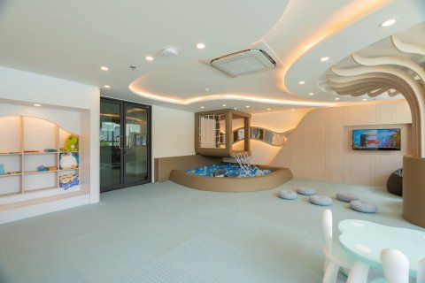 Condominio de 2 dormitorios en Rawai, Tailandia № 71538 - foto 7