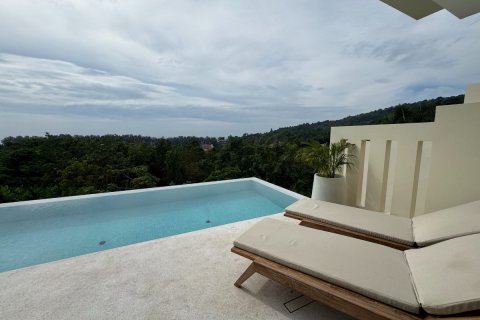 Chalet de 4 dormitorios en Naithon Beach, Tailandia № 153698 - foto 3