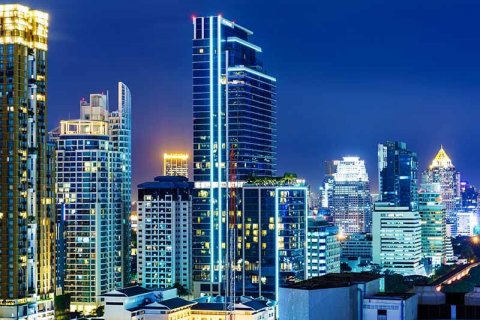 Risland Open House Condo Cloud ทองหล่อ-เพชรบุรี จาก 3.2 ล้าน