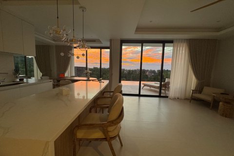 Chalet de 4 dormitorios en Naithon Beach, Tailandia № 153698 - foto 28