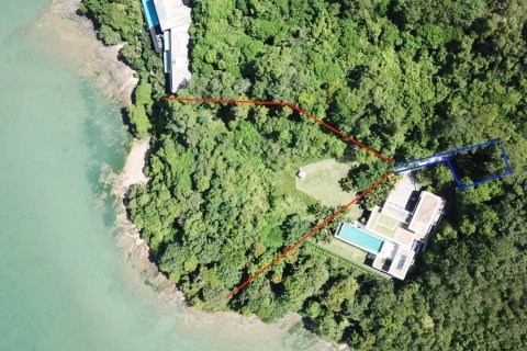 Terreno 5284 m2 en Wichit, Tailandia № 153780 - foto 16
