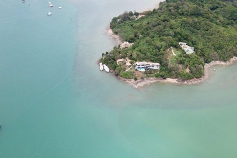 Terreno 5284 m2 en Wichit, Tailandia № 153780 - foto 14