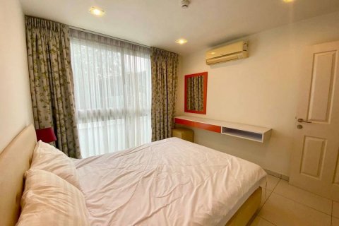 Condominio de 1 dormitorio en Pattaya, Tailandia № 135278 - foto 7