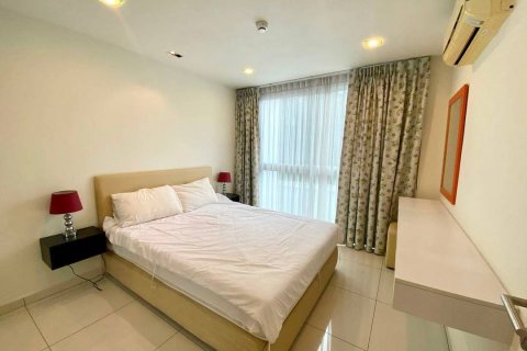 Condominio de 1 dormitorio en Pattaya, Tailandia № 135278 - foto 6