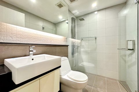 Eigentumswohnung in Pattaya, Thailand, 2 Schlafzimmer № 158777 - Foto 7