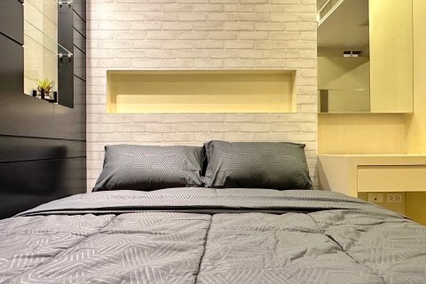 Eigentumswohnung in Pattaya, Thailand, 2 Schlafzimmer № 158777 - Foto 10