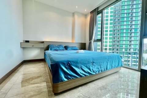 Condominio de 1 dormitorio en Pattaya, Tailandia № 146377 - foto 8