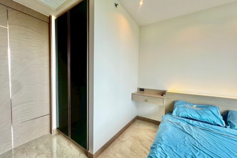 Condominio de 1 dormitorio en Pattaya, Tailandia № 146377 - foto 7