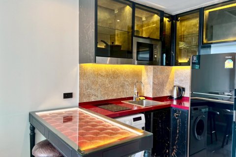 Condominio de 1 dormitorio en Pattaya, Tailandia № 146377 - foto 9