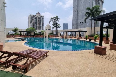 Off-plan Baan Piya Sathorn ในกรุงเทพฯ, ประเทศไทย № 47392 - รูปถ่าย 4