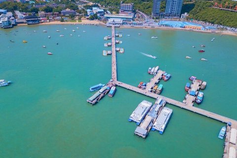 ศุภาลัย เตรียมเปิด 37 โครงการที่อยู่อาศัย