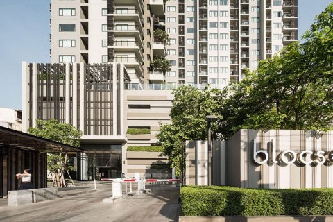 Off-plan Blocs 77 ในกรุงเทพฯ, ประเทศไทย № 46748