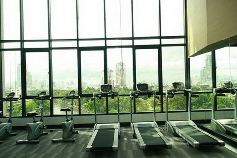 Sobre plano Blocs 77 en Bangkok, Tailandia № 46748 - foto 7