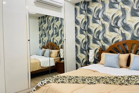 Eigentumswohnung in Pattaya, Thailand, 2 Schlafzimmer  № 120665 - Foto 5