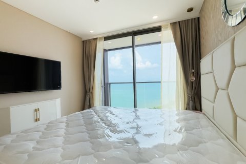 Condo à Pattaya, Thaïlande, 1 chambre à Copacabana Beach Jomtien № 121164 - photo 16