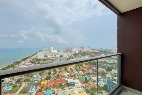 Condo à Pattaya, Thaïlande, 1 chambre à Copacabana Beach Jomtien № 121164 - photo 18