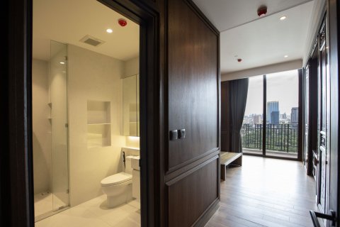 Condominio de 3 dormitorios en Pathum Wan, Bangkok, Tailandia № 163890 - foto 13