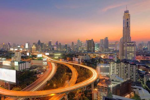 บริษัทขนส่งของรัฐแห่งประเทศไทย Transport Co ขายที่ดินใจกลางกรุงเทพมหานครไหม