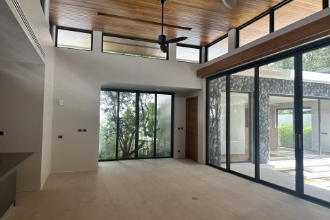 Chalet de 3 dormitorios en Bang Tao, Tailandia № 152429 - foto 4