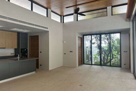 Chalet de 3 dormitorios en Bang Tao, Tailandia № 152429 - foto 5