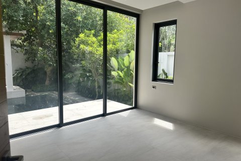 Chalet de 3 dormitorios en Bang Tao, Tailandia № 152429 - foto 6