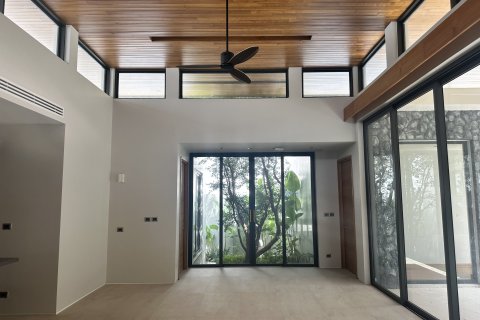 Chalet de 3 dormitorios en Bang Tao, Tailandia № 152429 - foto 7