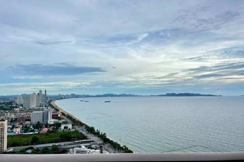 Condominio de 1 dormitorio en Pattaya, Tailandia № 134270 - foto 2