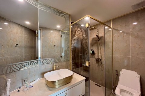 Condominio de 1 dormitorio en Pattaya, Tailandia № 134270 - foto 5