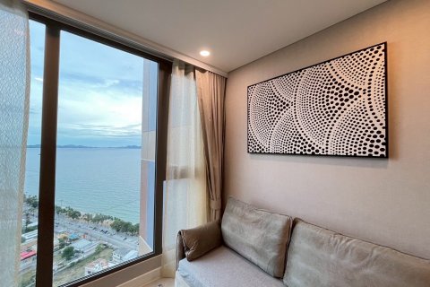 Condominio de 1 dormitorio en Pattaya, Tailandia № 134270 - foto 4