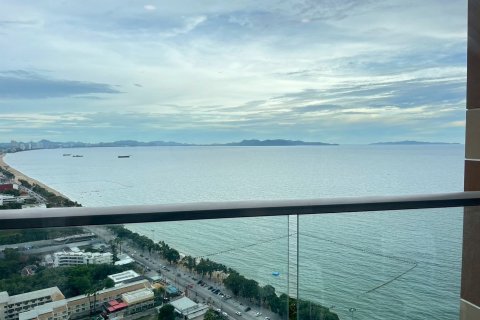 Condominio de 1 dormitorio en Pattaya, Tailandia № 134270 - foto 3