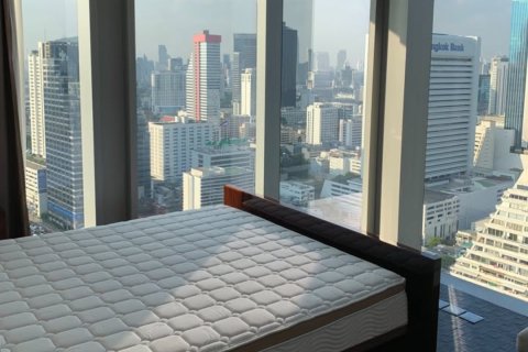 Condo in Bang Rak, Bangkok, Thailand, 3 bedrooms № 168000 - photo 2