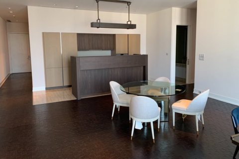 Condo in Bang Rak, Bangkok, Thailand, 3 bedrooms № 168000 - photo 4