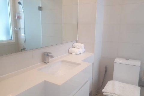 Sobre plano City Center Residence en Pattaya, Tailandia № 64891 - foto 3