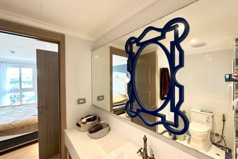 Condominio de 2 dormitorios en Pattaya, Tailandia № 151080 - foto 15
