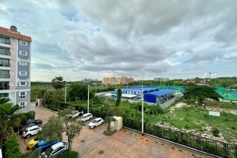 Condominio de 2 dormitorios en Pattaya, Tailandia № 151080 - foto 18