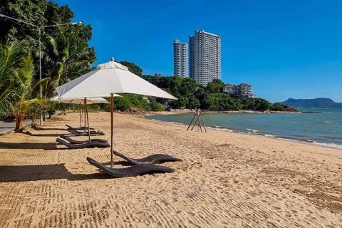 นี่คือการลงทุนในอสังหาริมทรัพย์ในพัทยาที่มีมูลค่าน้อยกว่า 60,000 ดอลลาร์ (2 ล้านบาท) ที่เป็นไปได้
