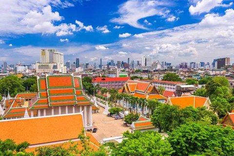 อนาคตของอสังหาริมทรัพย์เริ่มต้นที่นี่: LIFULL Connect เข้าซื้อกิจการ FazWaz ซึ่งเป็นพันธมิตรทางธุรกิจในประเทศไทยกับ Dot Property