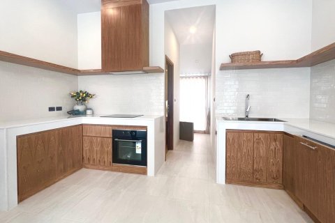 Chalet de 2 dormitorios en Ko Samui, Tailandia № 154566 - foto 8