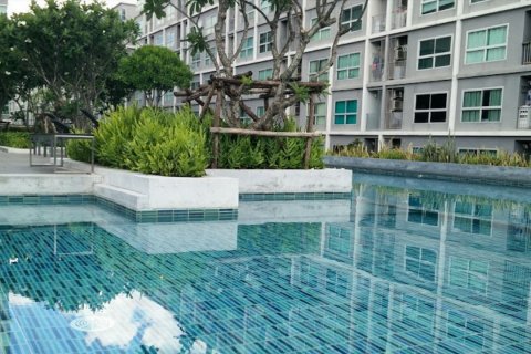 Off-plan Dcondo Ramkhamhaeng 40 in Bangkok, Thailand № 43407 - photo 3