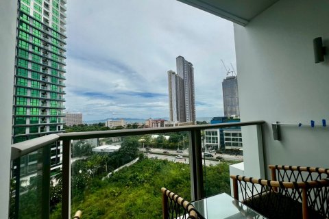 Condominio de 1 dormitorio en Pattaya, Tailandia № 146377 - foto 25