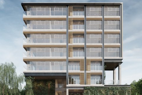 Off-Plan ECOndo Bang Saray in Sattahip, Thailand № 25180 - Foto 10
