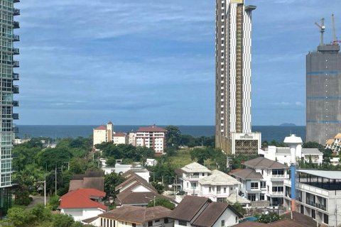 Estudio en el condominio en Pattaya, Tailandia № 146364 - foto 8