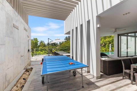 Chalet de 4 dormitorios en Naithon Beach, Tailandia № 152576 - foto 6