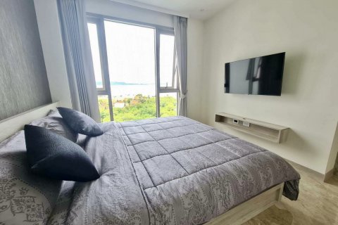 Condo in Pattaya, Thailand, 1 bedroom in THE RIVIERA MONACO PATTAYA
№ 120641